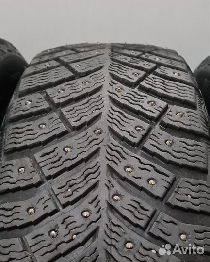 Michelin X-Ice North 4 185/65 R15