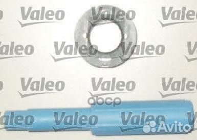 Ком/кт сцепления 826213 Valeo