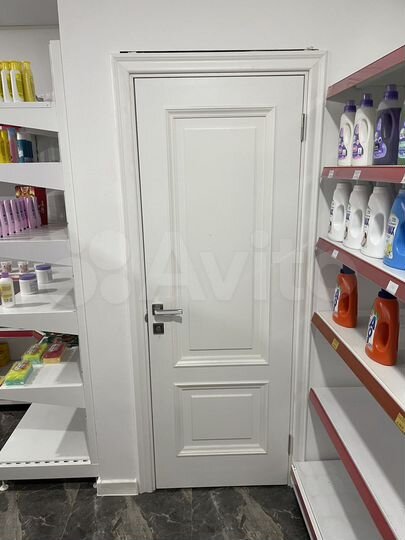 Аренда 60кв.м. (склад, салон, магазин, услуги)