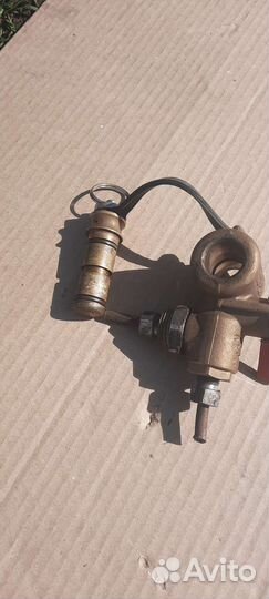 Гбо 4 поколения метан