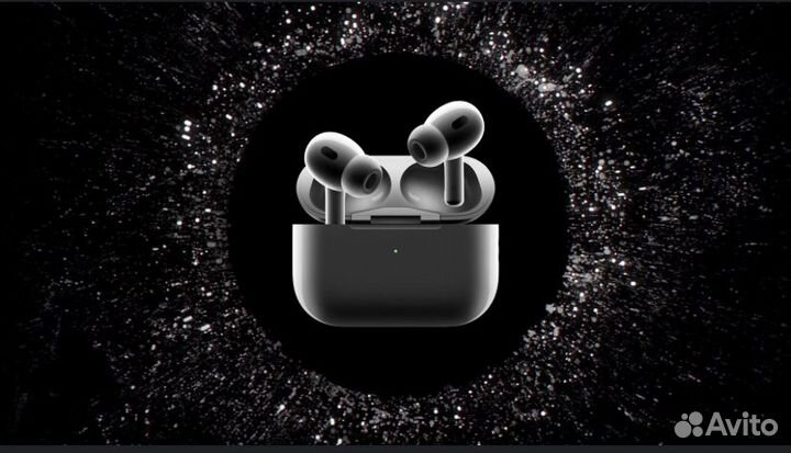 Airpods Pro 2 Premium Type c 2024