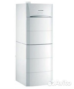 Тепловой насос gshp 5 TR/B200gshl