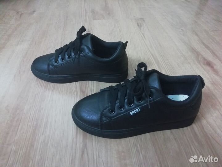 Обувь для девочки