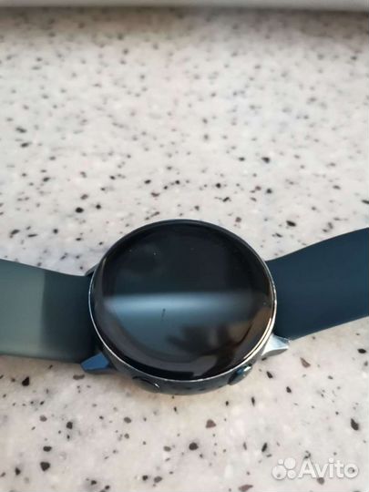 Samsung galaxy watch active