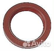 Сальник 52*72*10-1,2 ступицы, полуоси газ-2410 (к