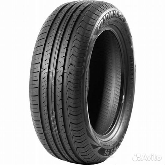 Roadmarch EcoPro 99 205/50 R16 91W