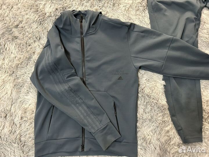Оригинальный спортивный костюм adidas perfomance