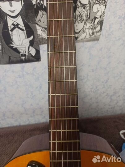 Классическая гитара