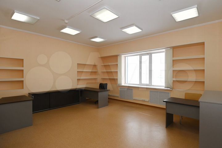 Сдам офисное помещение, 32.7 м²