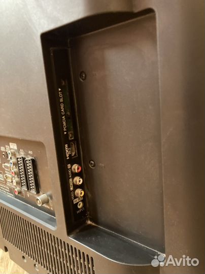 Телевизор LG