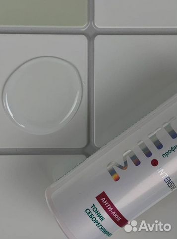 Набор косметики