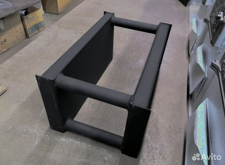 Твердотопливный котел