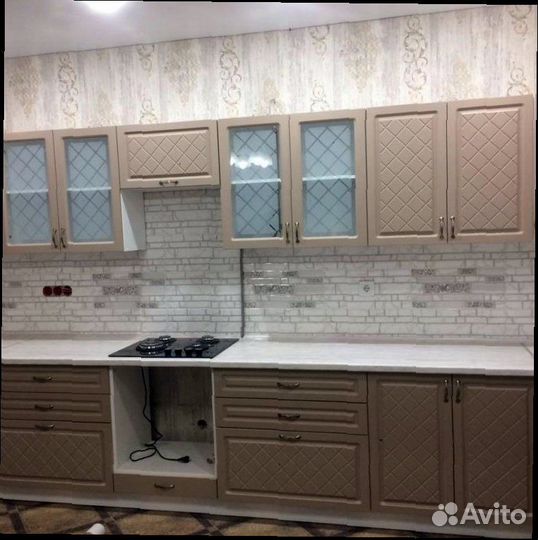 Кухня модульная новая