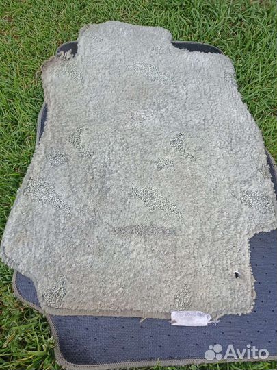 Автомобильные коврики