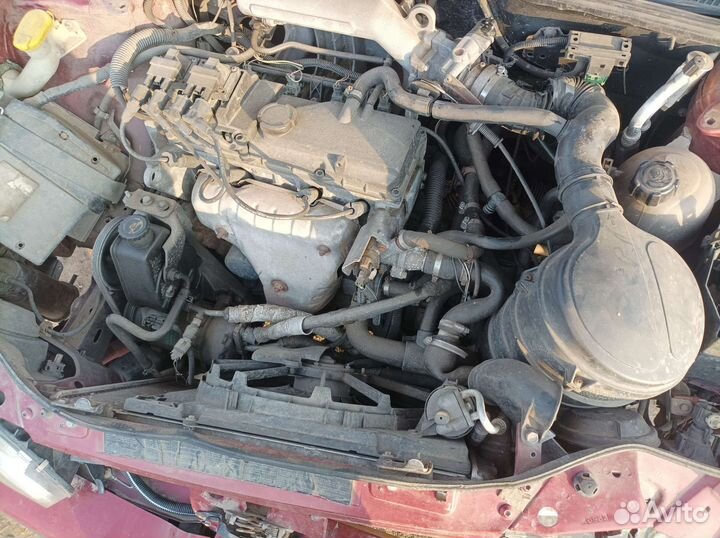 Авторазбор Рено меган Renault Megane