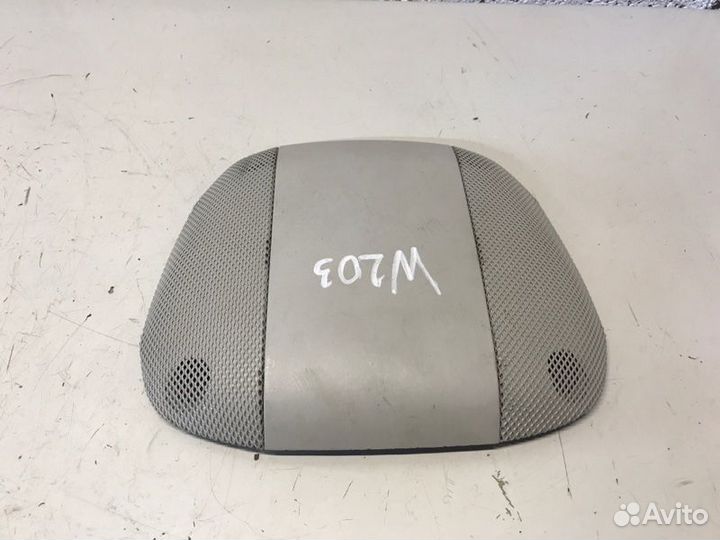 Датчик движения Mercedes-Benz C-Class W203 1.8