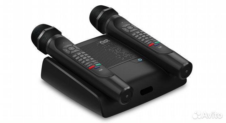 Караоке системы