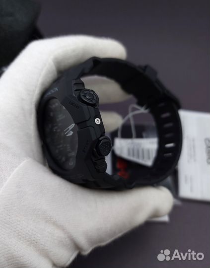 Кварцевые часы Casio G-shock GA-B001-1A