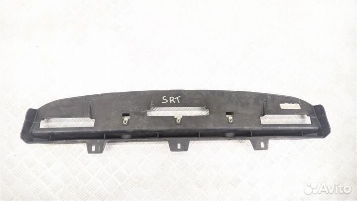 T97610a Пластик моторного отсека Jeep Grand Chero