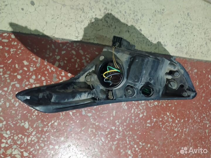 Фара правая Нyundai Creta