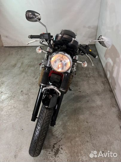 Moto Guzzi V 7 Год 2013