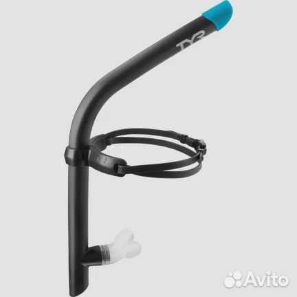 TYR Ultralite Snorkel 2.0