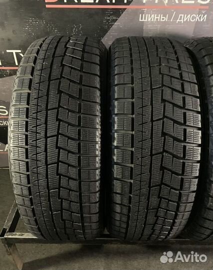 Yokohama Ice Guard IG60 225/55 R18