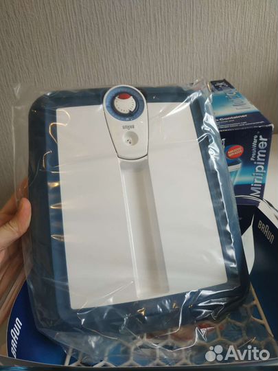 Контейнер вакуумный braun Minipimer FreshWare 3,1