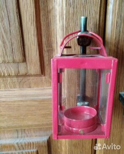 Подсвечник