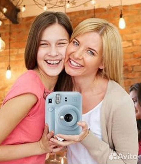 Фотоаппарат Fujifilm Instax Mini 12