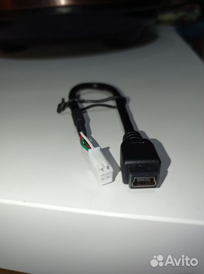Кабель mini usb