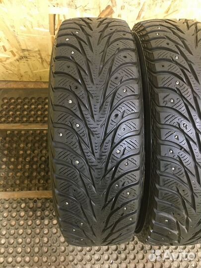 Yokohama Ice Guard IG35 185/65 R15 92T