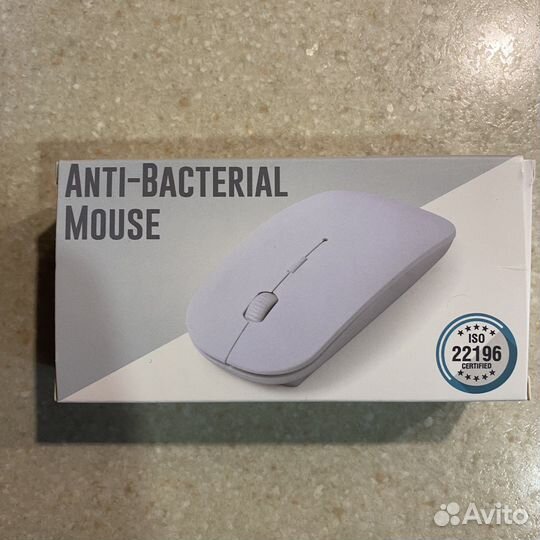 Компьютерная мышь беспроводная