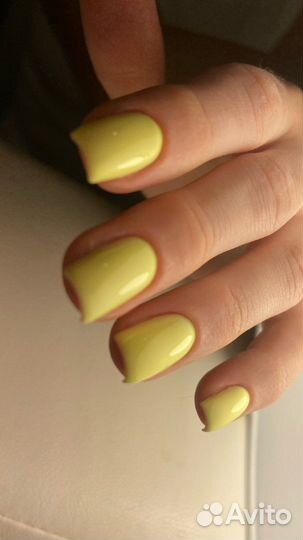 Маникюр в Дивноморске