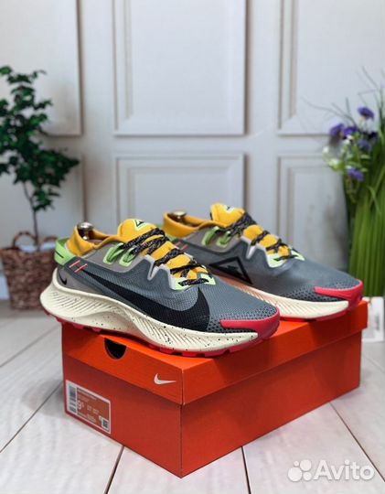 Кроссовки nike pegasus