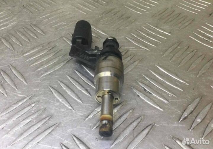 Форсунка Audi A3 8P 1.6 03C906036A