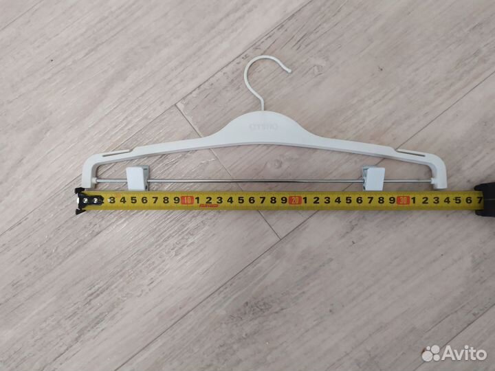 Плечики, вешалки с прищепками