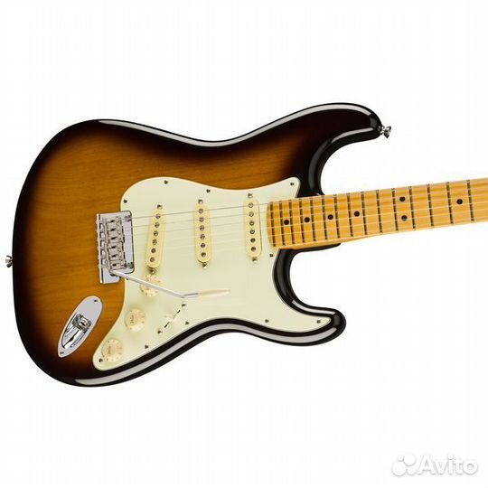 Fender American Professional II Stratocaster MN An