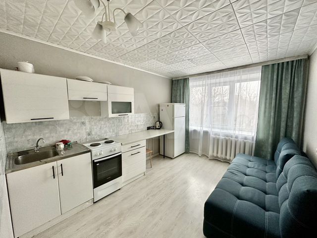 Комната 36,6 м² в > 9-к., 3/5 эт.