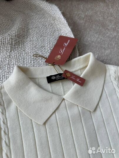 Свитер Loro Piana