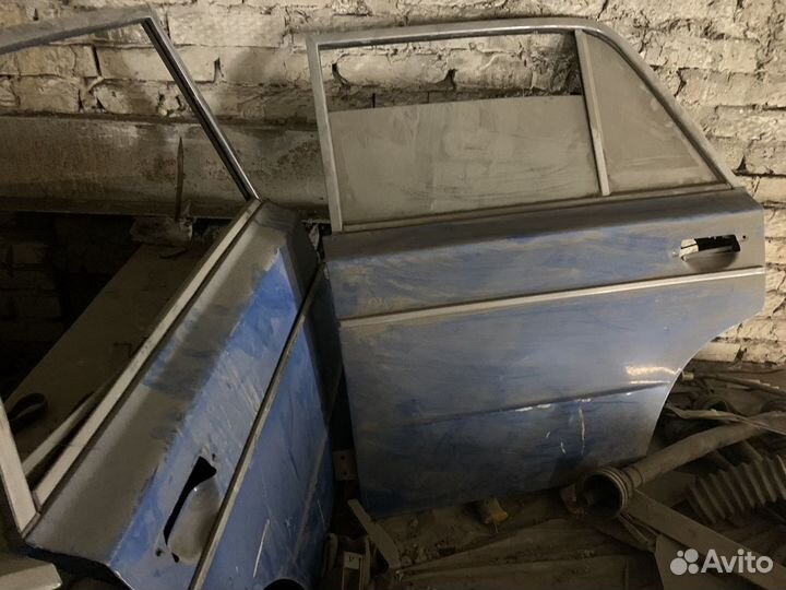 Транспорт запчасти