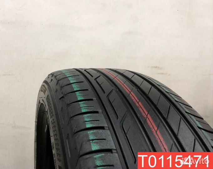 Bridgestone Turanza T001 215/50 R18 92W