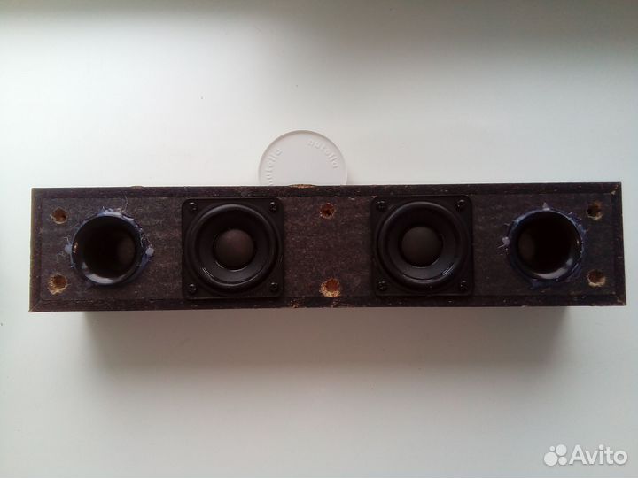 Колонка Sony