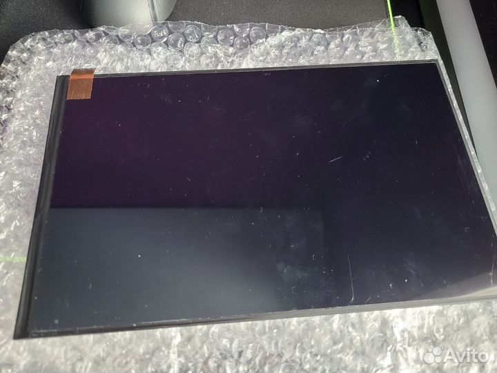 Дисплей для планшета