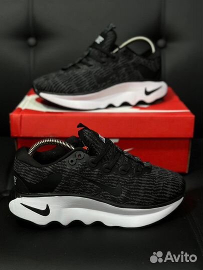 Кроссовки мужские nike