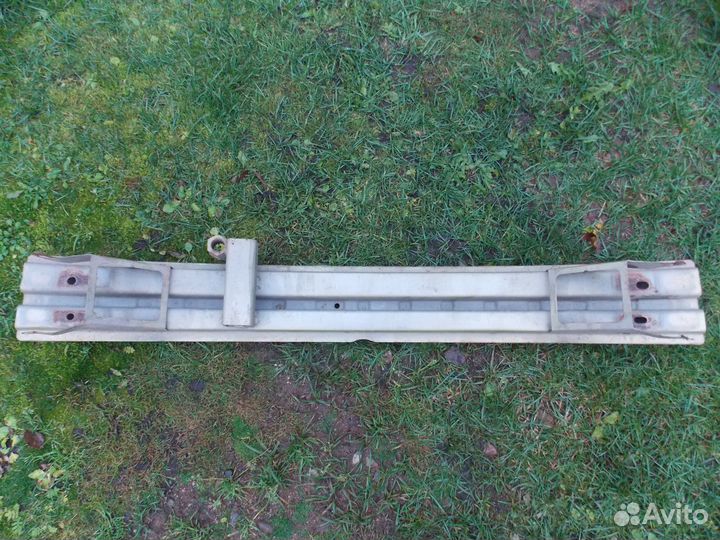 Усилитель переднего бампера Geely FC Vision