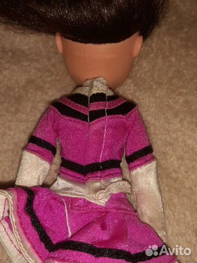 Кукла мокси