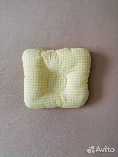 Подушка ортопедическая