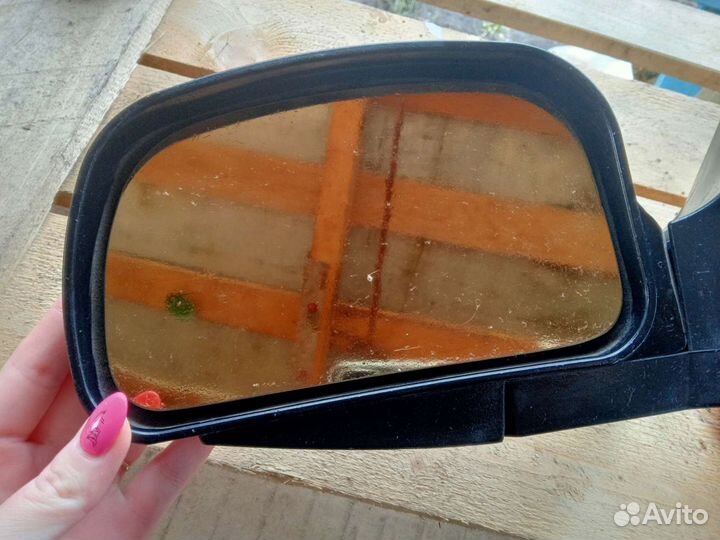 Зеркало на ваз 1 шт