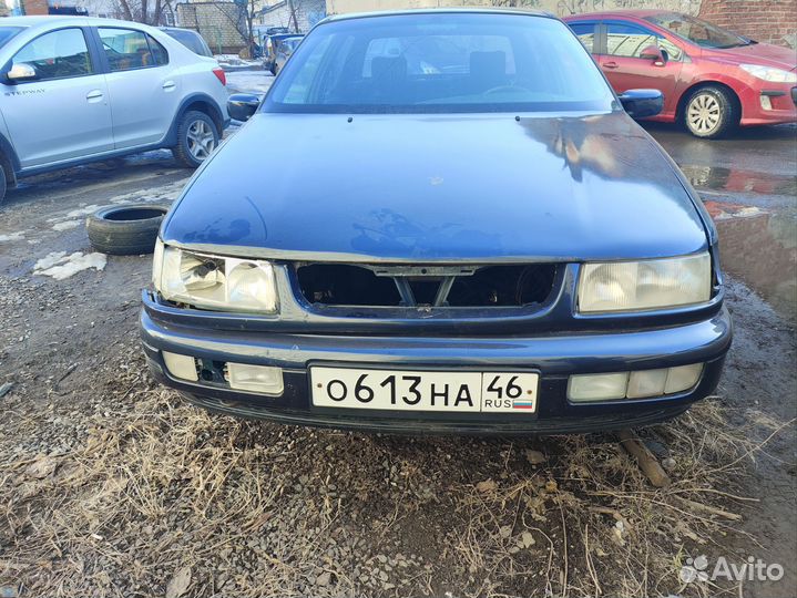 Запчасти Фольксваген Пассат б4 (разборка)